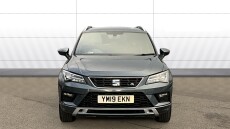 SEAT Ateca 1.5 TSI EVO FR [EZ] 5dr Petrol Estate
